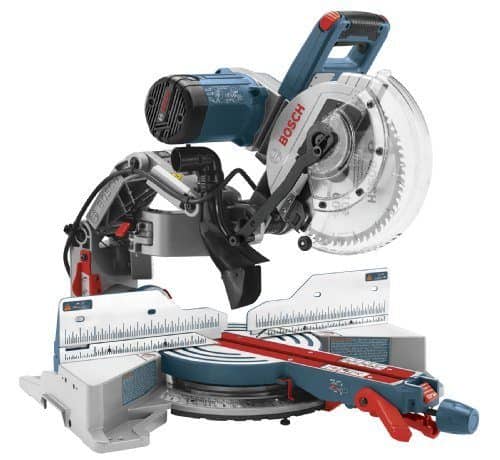 Bosch CM10GD