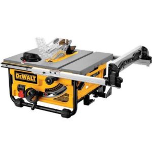 Best Beginner Table Saw March 2020 Entry Level Saws