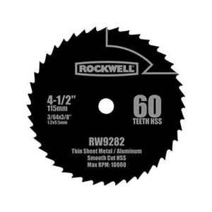 Rockwell RW9282