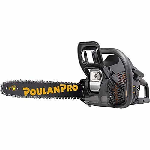 Poulan Pro PR4218 