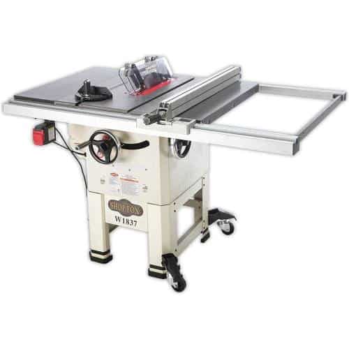 Best Table Saws Under 1000 2022 S, Best Cabinet Table Saw Under 1000