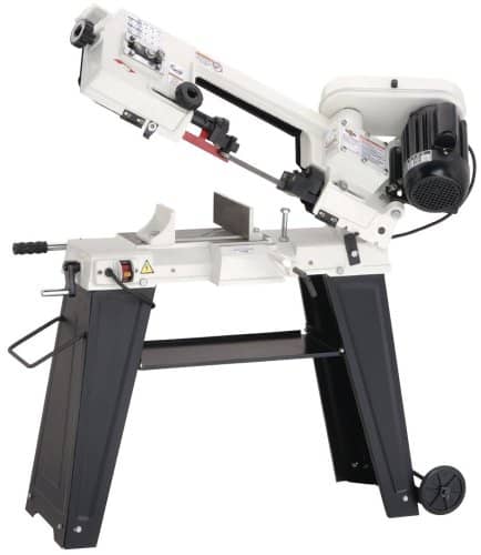 best metal cutting bandsaw