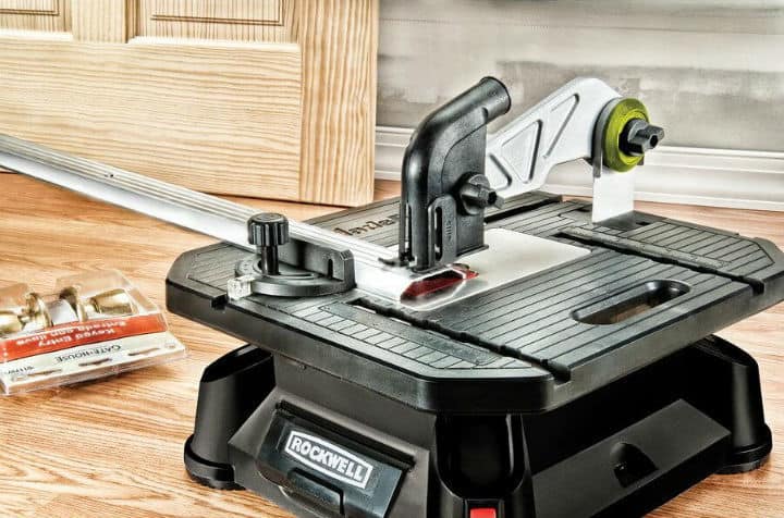 portable table saw under 300